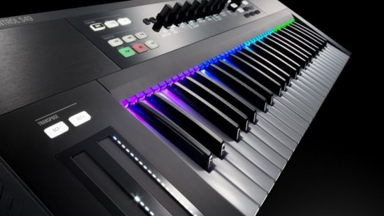 Native Instruments Komplete Kontrol v2.1.1 Standalone AU VST MacOSX / iND Native Instruments Komplete Kontrol v2.1.1 Standalone AU VST MacOSX / iND