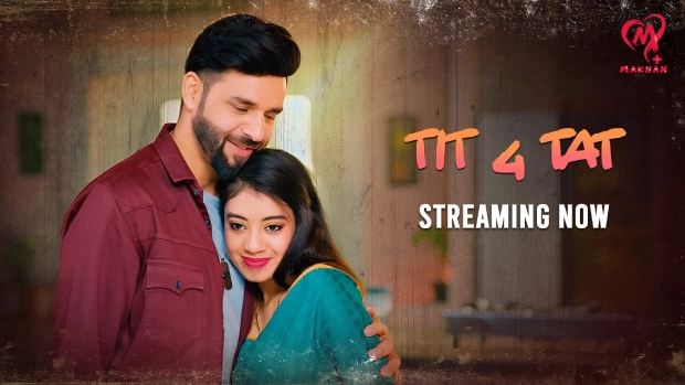 Tit 4 Tat (2025) S01