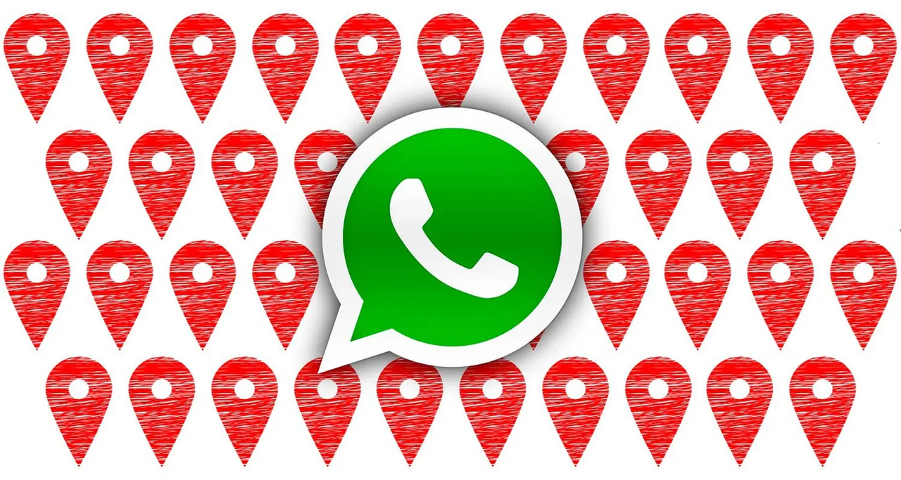 Esto debes hacer para que en los estados de WhatsApp se agregue tu ubicación