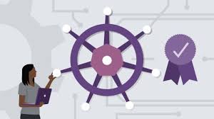 Linkedin Learning Certified Kubernetes Administrator CKA Cert Prep The Basics Linkedin Learning Certified Kubernetes Administrator CKA Cert Prep The Basics