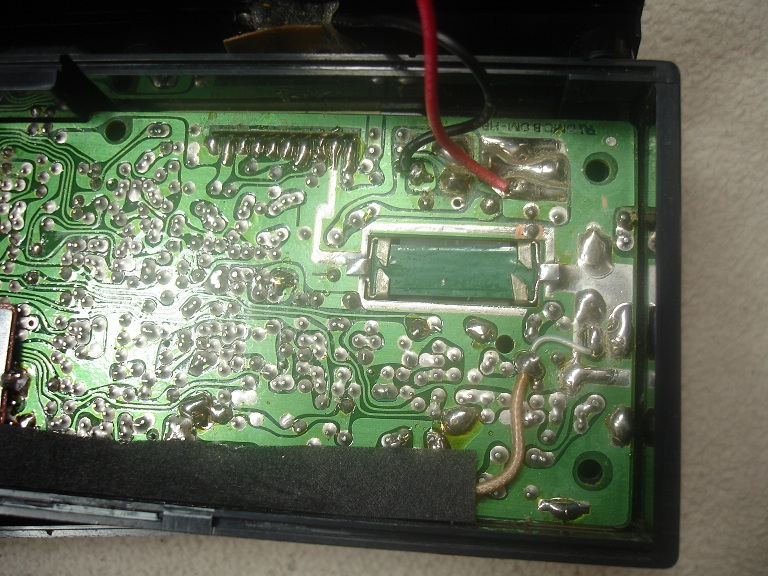 ALAN 38 PCB2