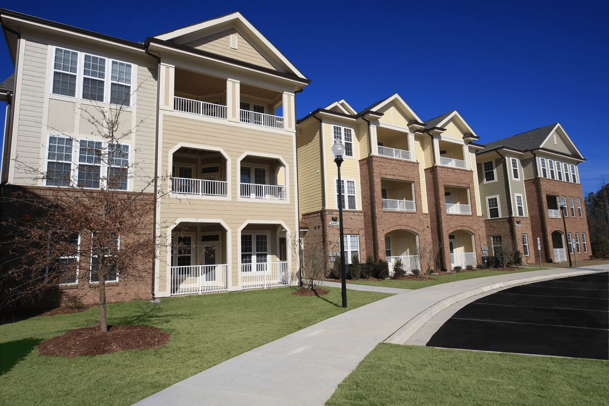 PENARE™ Real Estate, PENARE Real Estate