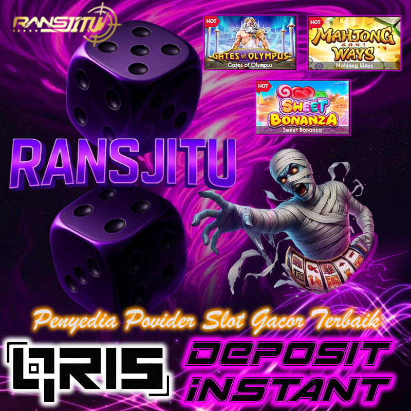 RANSJITU