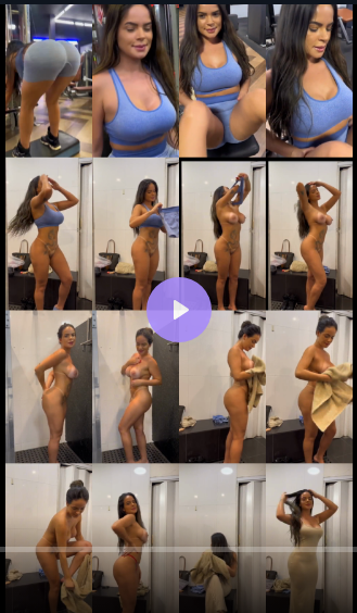 Capa da Sexy Junho – Kethellen Soares     brazil pussy