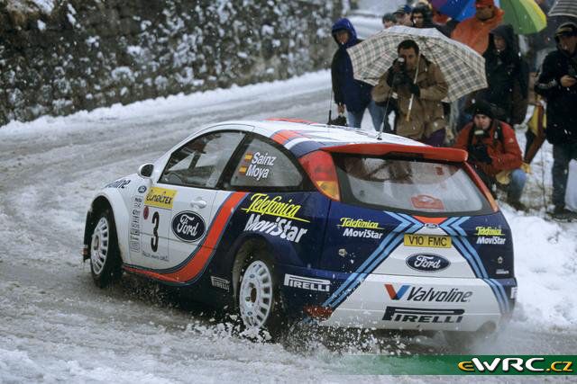 Ford-Focus WRC (2001)