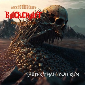 Backcraft (CH) / Thrash Metal
