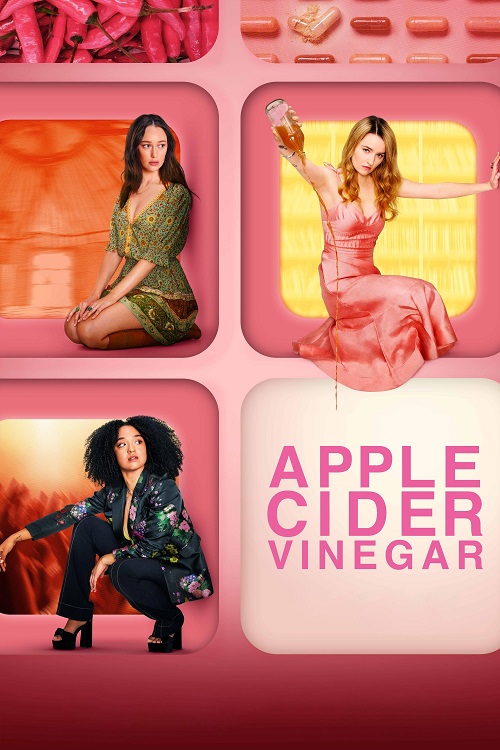Ocet jabłkowy / Apple Cider Vinegar (2025) (Sezon 1) MULTi.1080p.NF.WEB-DL.H264.DDP5.1.Atmos-K83 / Lektor i Napisy PL