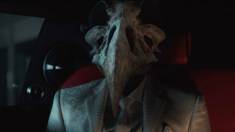 Moon Knight Episodio 6: Revela el plan maestro de Khonshu