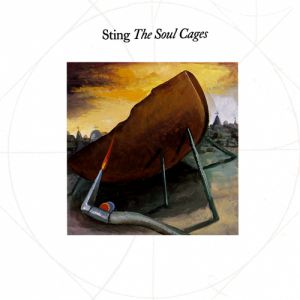 Re: Sting - Greatest Hits (ALBUM) (2017)