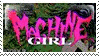 Machine Girl