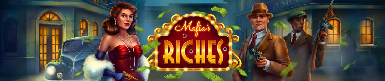 Mafia Riches