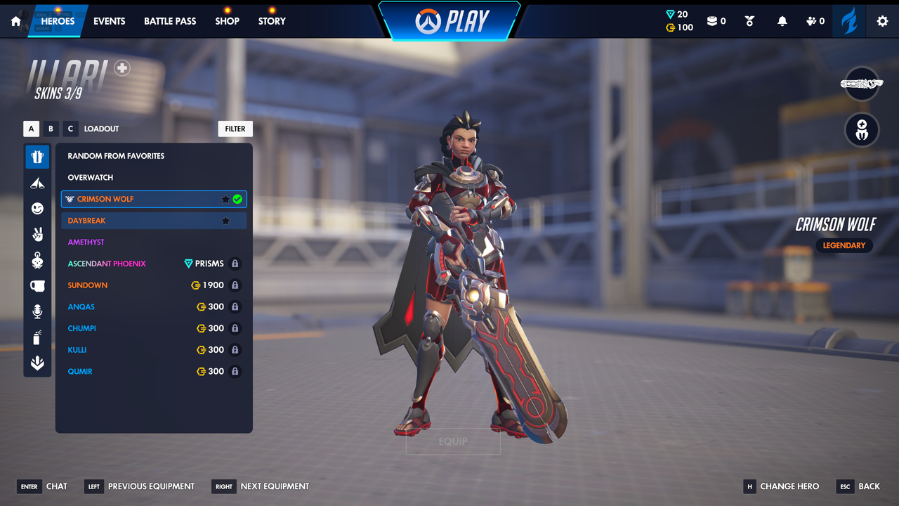 Overwatch 2 Screenshot 2026 08 19 19 13 55 08