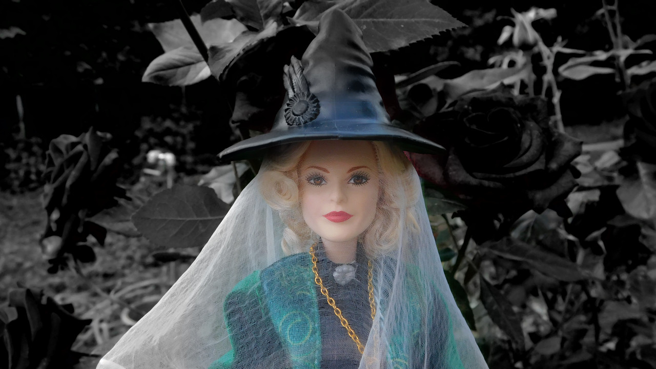 Дачное и  к Хелл сентябрь 2023 274