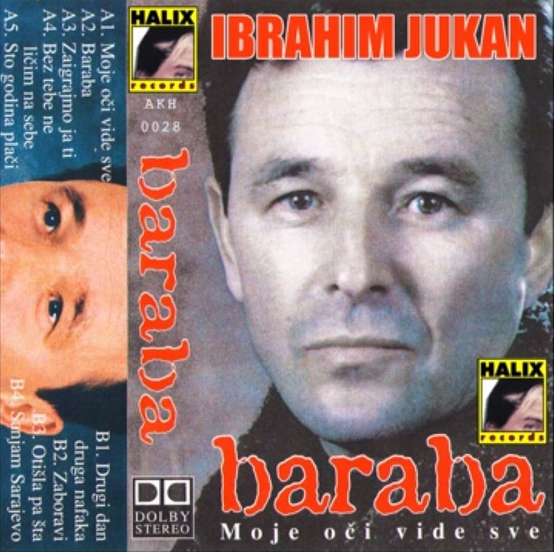 Ibrahim Jukan 1997