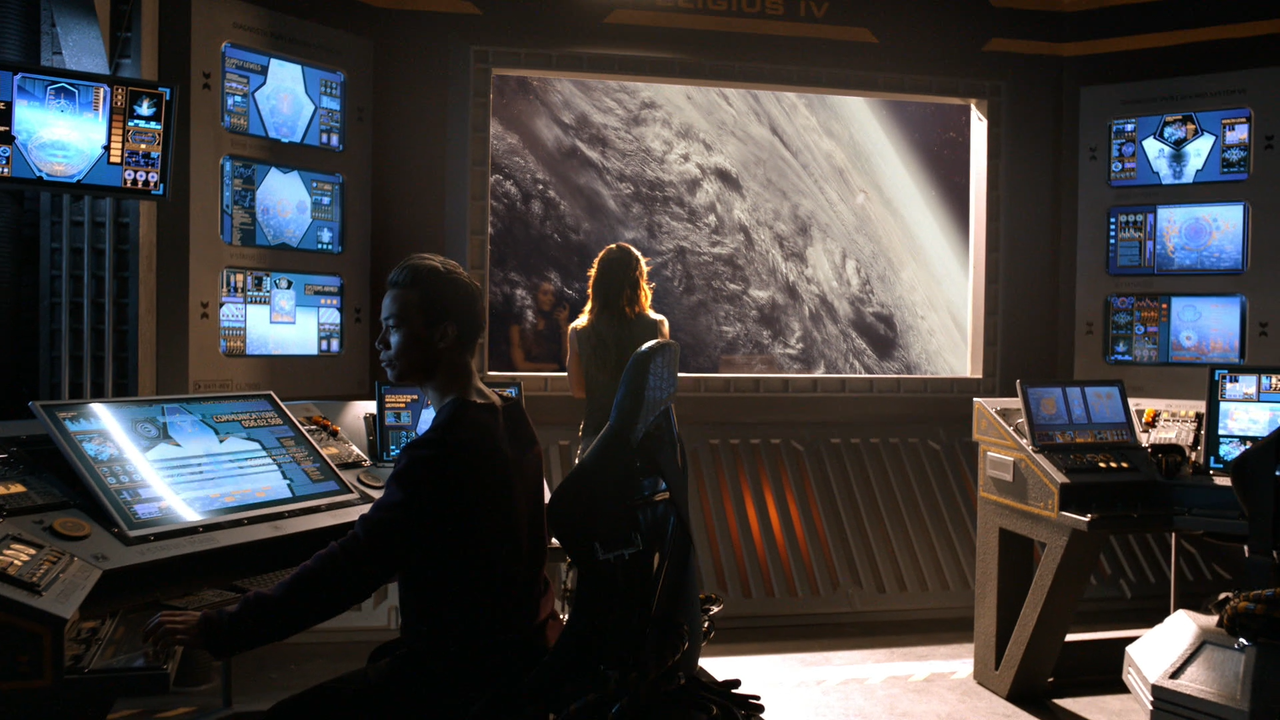 The.100.S06E01.Sanctum.1080p.AMZN.WEB-DL.DD 5.1.H.264-CasStudio.