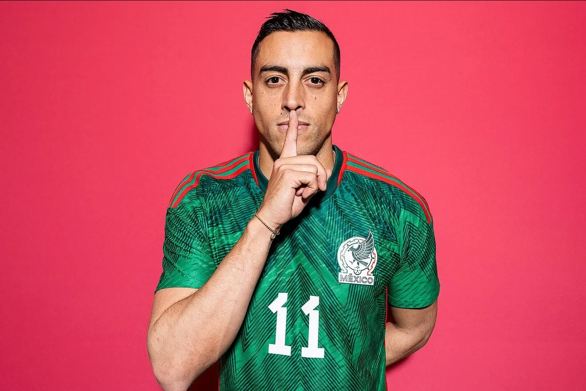 Funes Mori culpa al ‘Tata’ por su poca participación en Qatar 2022