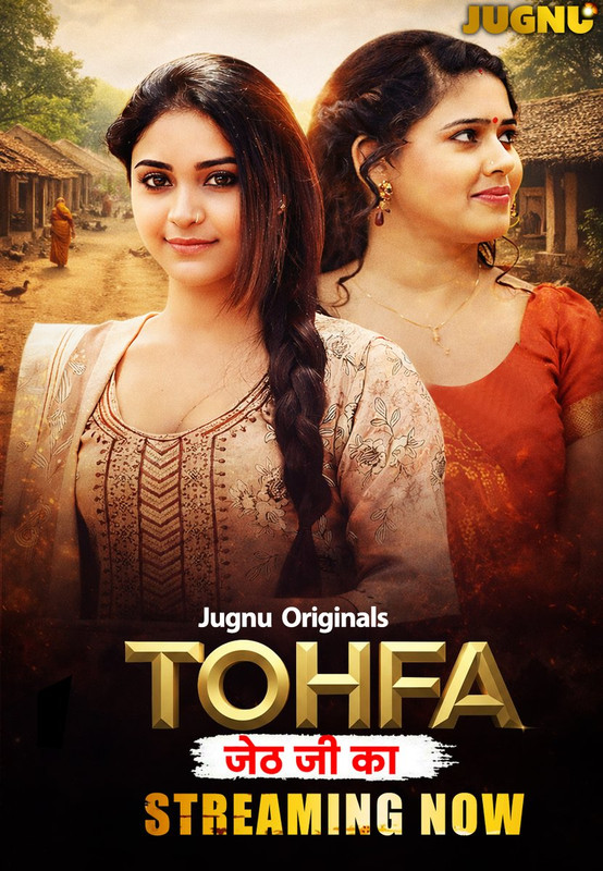 Tofa (2026) Season 1 Part 1 (Jugnutv Originals)