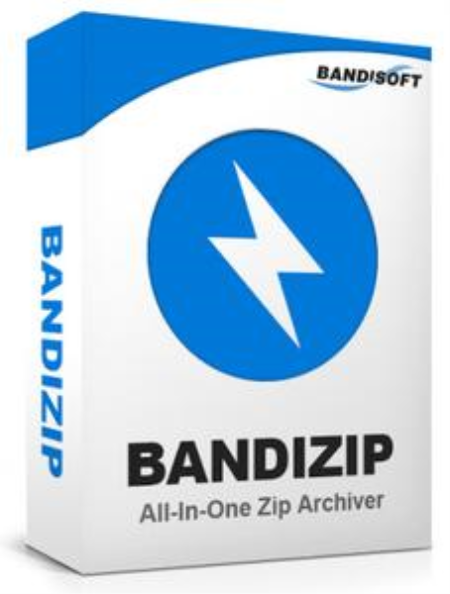 Bandizip Professional 7.26 (x64) Multilingual Portable