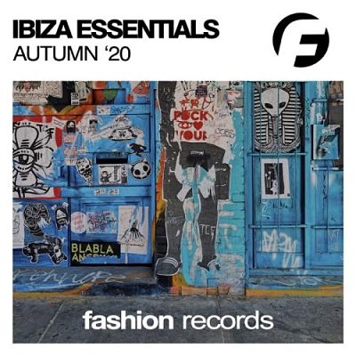 VA - Ibiza Bass House Autumn '20 (09/2020) Ii1