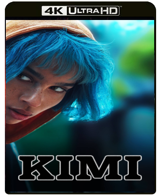 Kimi (2022) WEB-DL 2160p x265 HDR E-AC3+AC3 ITA ENG