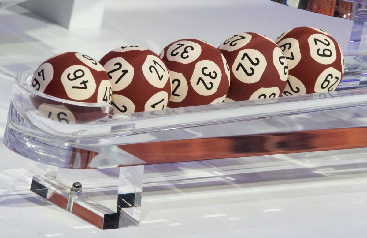 lotteria euromillions vincita