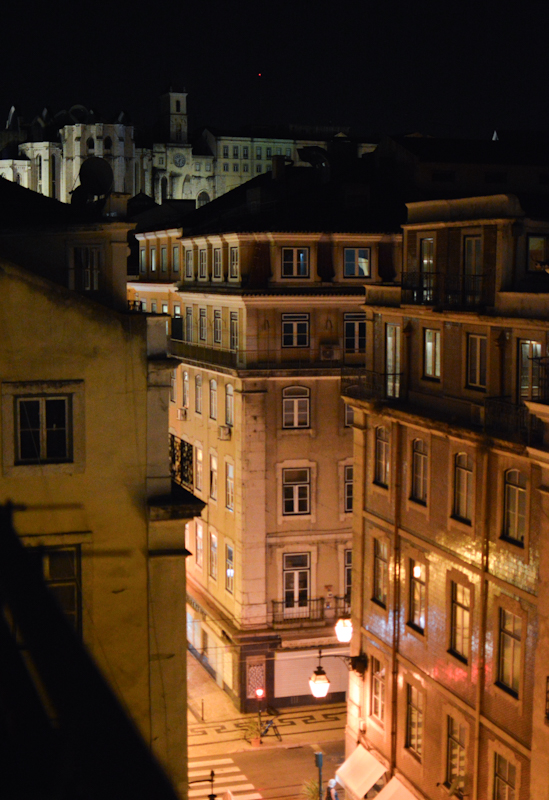 Día 2: Arroios y Cais de Sodré - Lisboa en invierno y en primavera (21)
