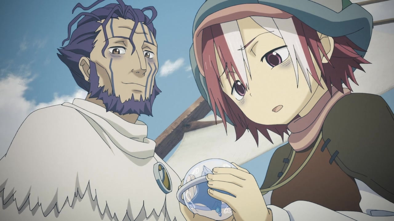 [SubsPlease] Made in Abyss - Retsujitsu no Ougonkyou - 01 (720p) [D21BAA11].0000