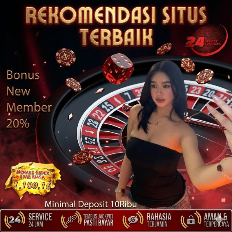 Kamarslot | Putaran KAMARSLOT Asik Penuh Dengan Bonus Hadiah