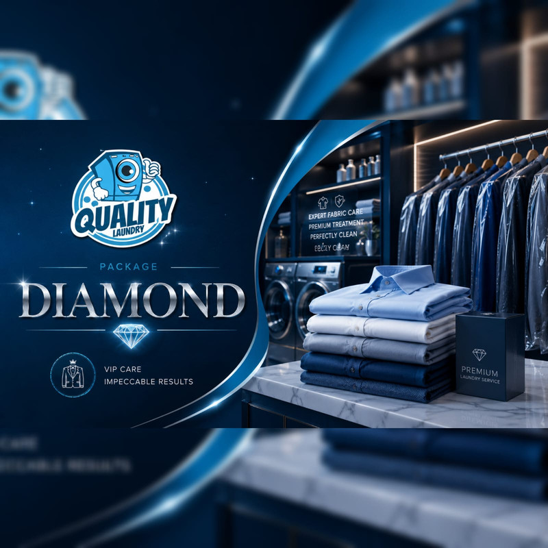 Diamond Package