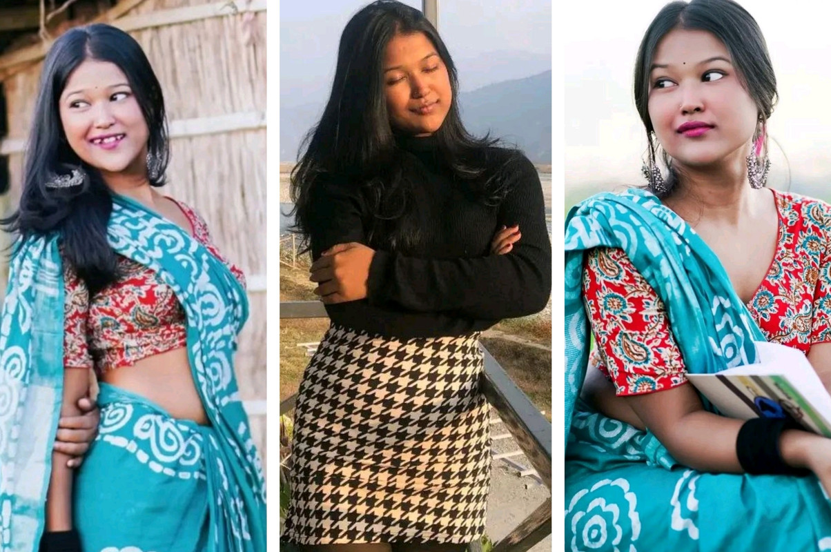 Hot Desi Girl Showing Boobs and Pussy