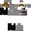 custom skinmc