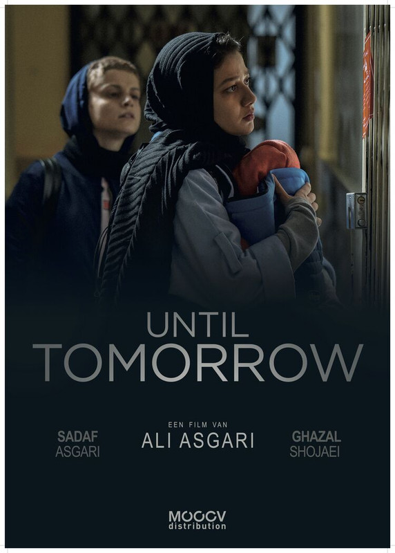 Until Tomorrow
