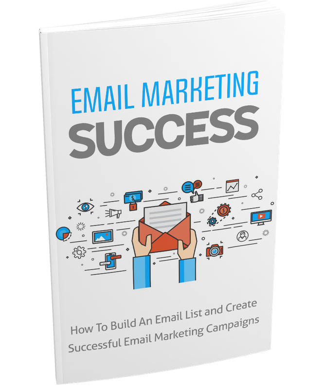 Email Marketing Success