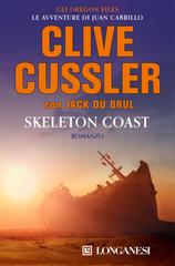 Clive Cussler, Jack du Brul – Skeleton Coast (2019)