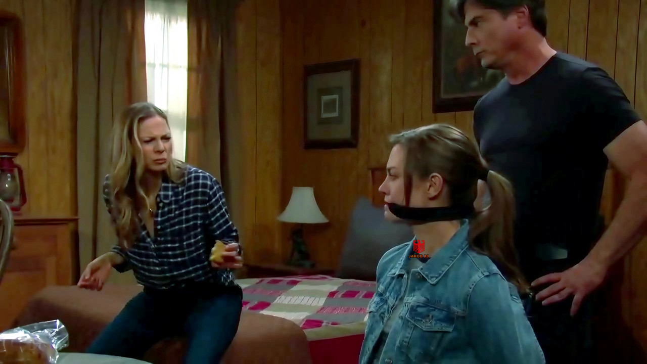 Christy St. John 2 - Days of our Lives 6-4-24