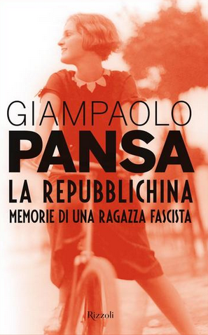 Giampaolo Pansa - La Repubblichina  (2018)