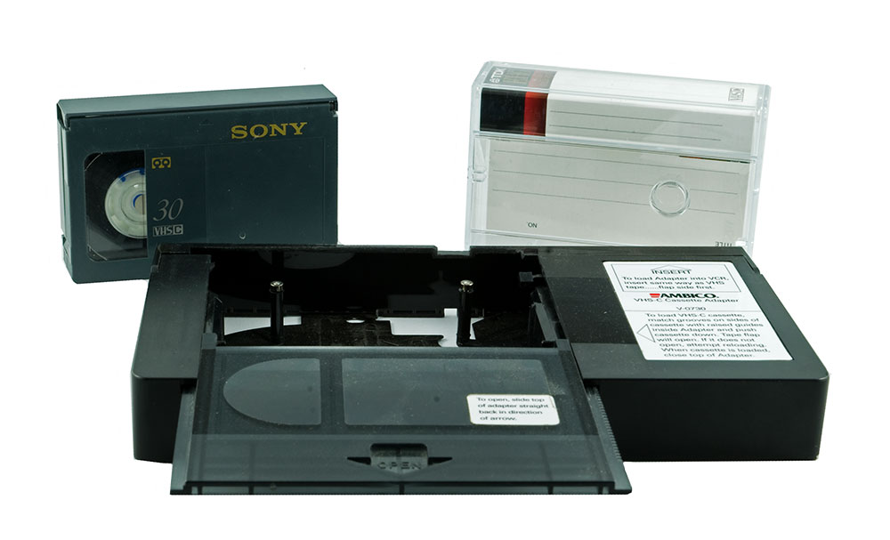 converting cassette to digital converting cassette to digital