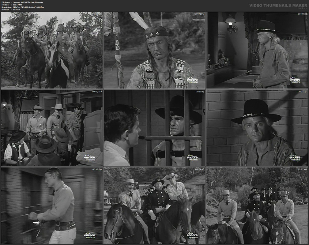 Lawman S02E05 The Last Man.mkv