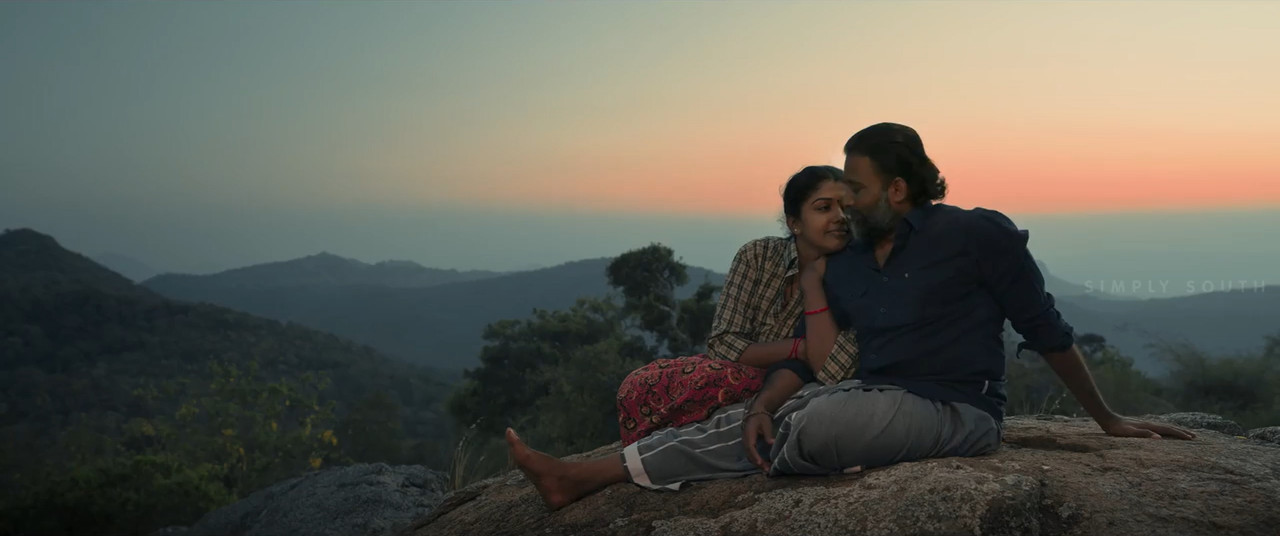 Thandakaaranyam 2025 WebRip [Tamil] 480p 720p ESub Screenshot