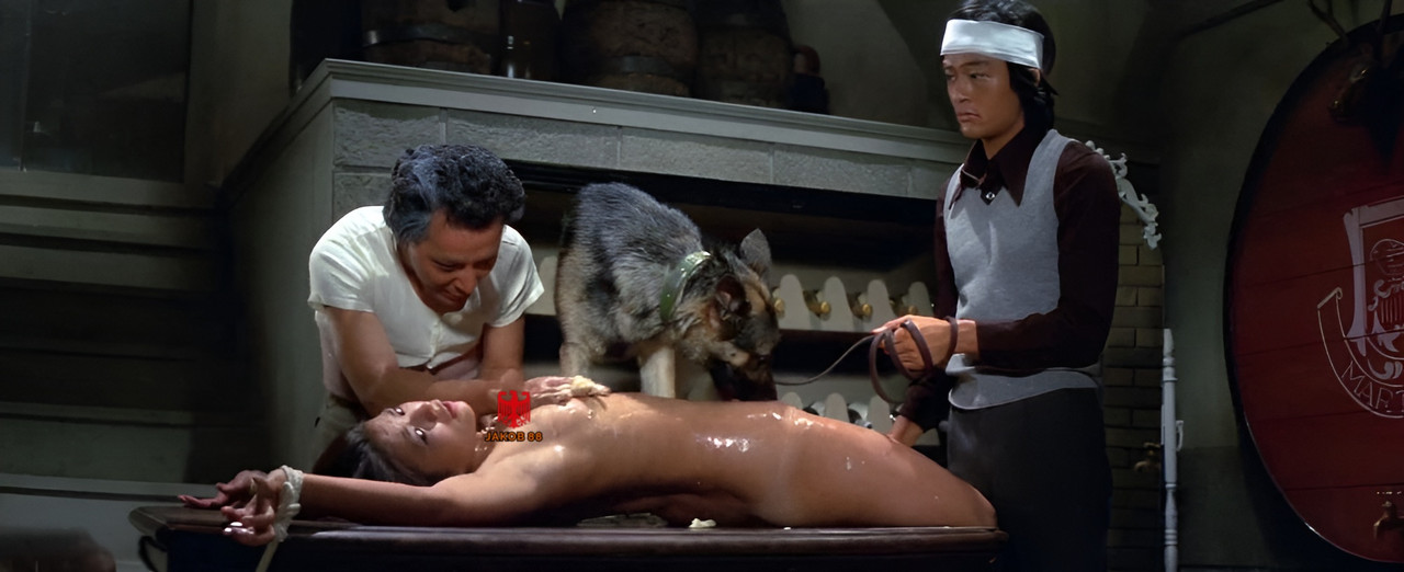 Yuka Asagiri - Dabide no hoshi_ Bishôjo-gari 1979