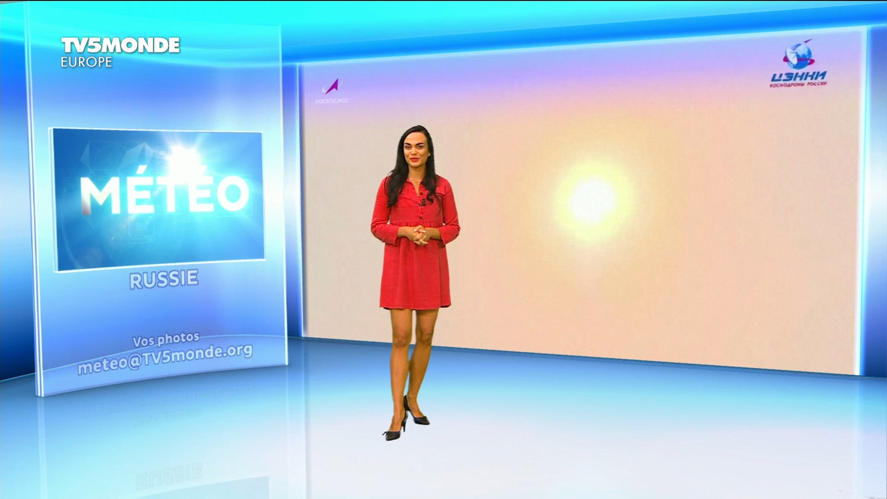 03.01 - 17.27.00 - Météo. Le bulletin météorologique international.ts_snapshot_08.56.419