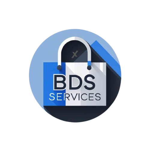 BDS Services Logo