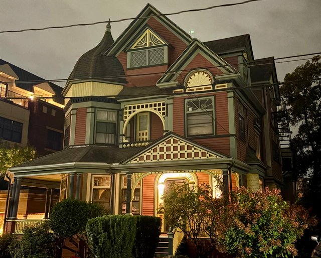 Boston y Chicago - Blogs de USA - Salem, el pueblo de las Brujas. (60)