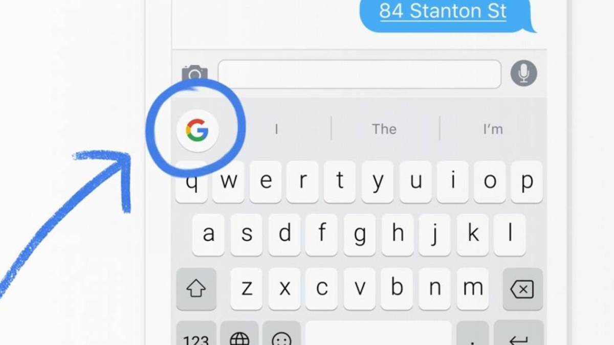 Nueva función del autocorrector de Google corrige la gramática