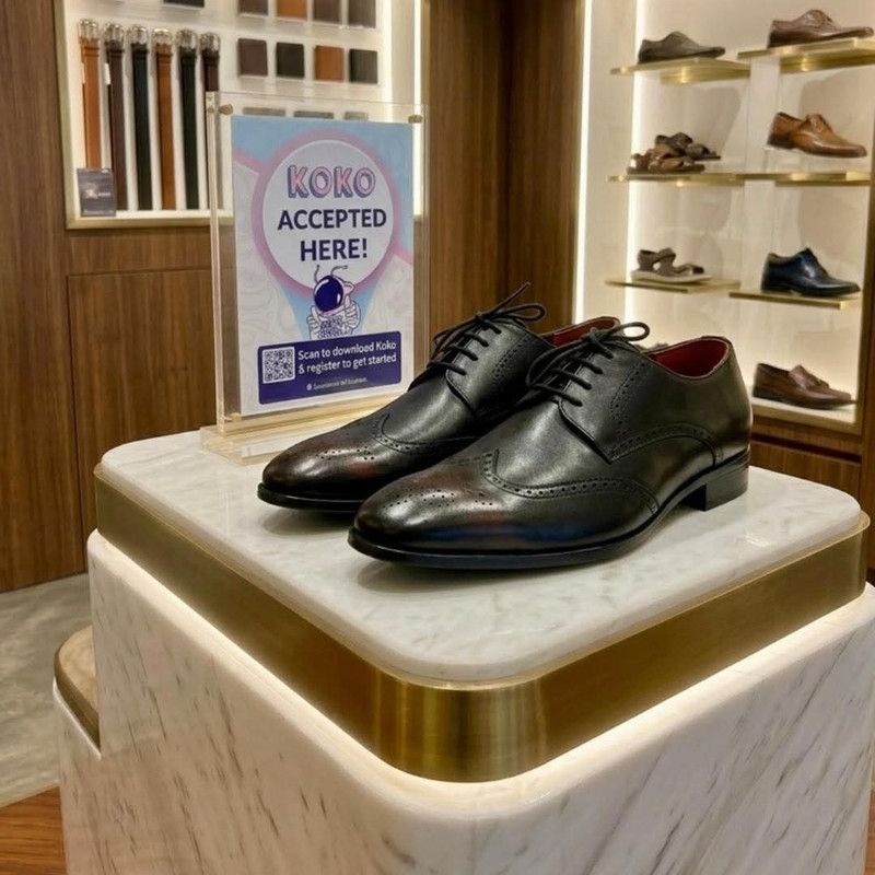 Shoe stock 4