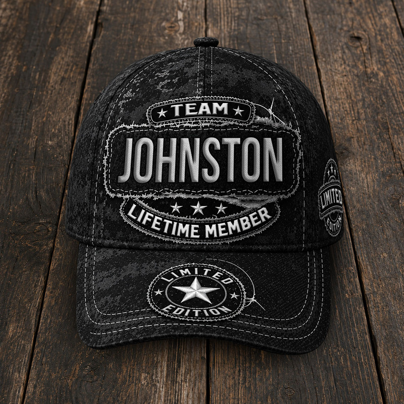 JOHNSTON