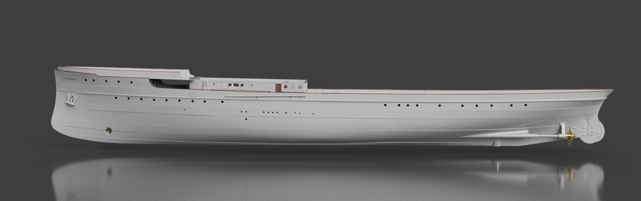 ♥ SS Delphine ♥ - Yacht de 1921 [modélisation & impression 3D 1/100°] de Iceman29 - Page 3 Screenshot-2022-03-29-23-27-35-008