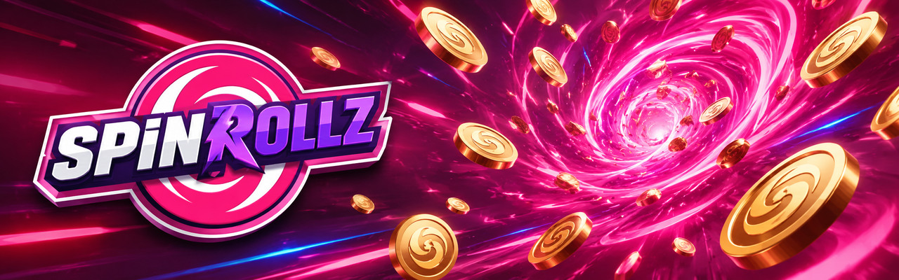 Persoenlicher Kontobereich fuer Guthaben, Zahlungen, Bonusangebote und Einstellungen. Spinrollz Casino Konto Uebersicht