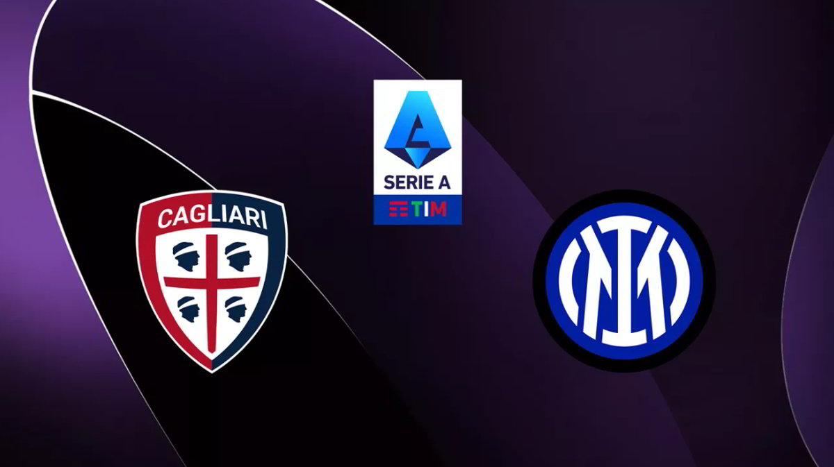 ROJADIRECTA Cagliari-Inter PirloTV Streaming Online Gratis TV