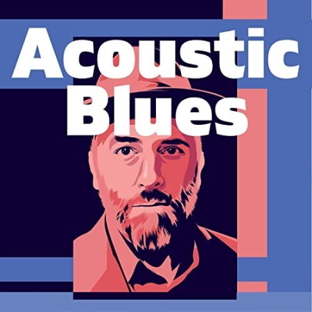 VA - Acoustic Blues (2020) mp3